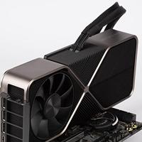 SilverStone Voedingskabel SST-PP12-PCIE - thumbnail