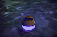 Bestway bluetooth luidspreker led drijvend - thumbnail