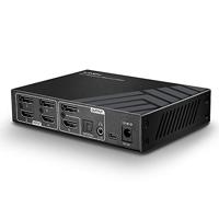 Lindy 38084 matrix-schakelaar AV matrix switcher - thumbnail