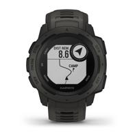 Garmin Instinct sport horloge Grafiet 128 x 128 Pixels Bluetooth - thumbnail