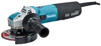 Makita ga5080rx02 | haakse slijper | 230 v | 125 mm | x-lock | met vastzetschakelaar - thumbnail