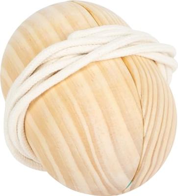 Small Foot - houten loopklossen