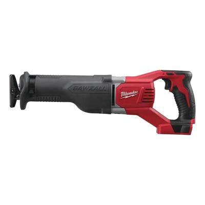 Milwaukee M18 BSX-0 Accu Reciprozaag Basic Body - 4933447275