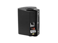 Omnitronic WPS-4S PA-wandluidspreker Zwart 1 stuk(s) - thumbnail