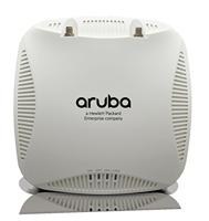 HPE Aruba AP-204 Dual 2x2:2 802.11ac AP - - thumbnail