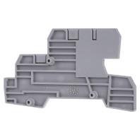 Phoenix Contact 3076036 Grijs 50 stuk(s) - thumbnail