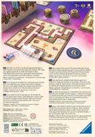 Ravensburger labyrinth go - thumbnail