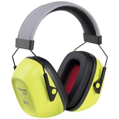 Howard Leight VS120FHV VeriShield™ 1035107-VS Oorkap 31 dB 1 stuk(s) Howard Leight VS120FHV VeriShield™ 1035107-VS Oorkap 31 dB 1 stuk(s)