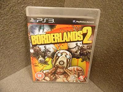 Borderlands 2