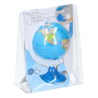 Puntenslijper Wereldbol - thumbnail