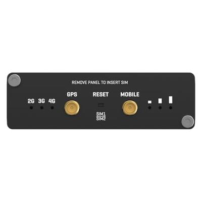 Teltonika Industrial Router IoT LTE TRB246 Cat4 Gateway 1x RJ45 100Mb/s, IP30