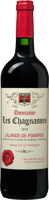 Domaine les Chagnasses Lalande de Pomerol - thumbnail