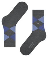 Burlington Wollen dames sokken - Marylebone - Warme merino wollen sokken voor vrouwen - warme sokken dames - thumbnail