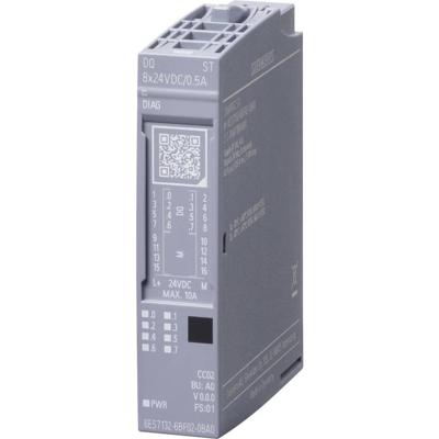 Siemens 6ES7132-6BF01-0BA0 6ES71326BF010BA0