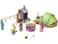 LEGO® Trolls 41253 lonesome flats wildwateravontuur - thumbnail