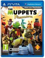 The Muppets Movie Adventure - thumbnail
