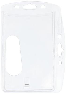 Durable houder voor veiligheidspas, doos met 10 stuks Durable houder voor veiligheidspas, doos met 10 stuks