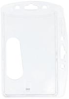 Durable houder voor veiligheidspas, doos met 10 stuks - thumbnail