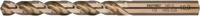 Rotec HSS-Co5 Spiraalb. DIN 338 HD-S Inox splitp. 1,5 mm - 10 stuk(s) - 1100150 - thumbnail