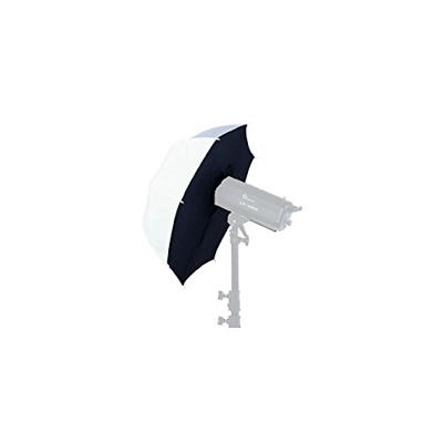 Linkstar flitsparaplu softbox diffuus wit urf-102l 120 cm