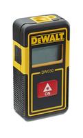 DeWalt DW030PL Pocket Laser Afstandsmeter - thumbnail
