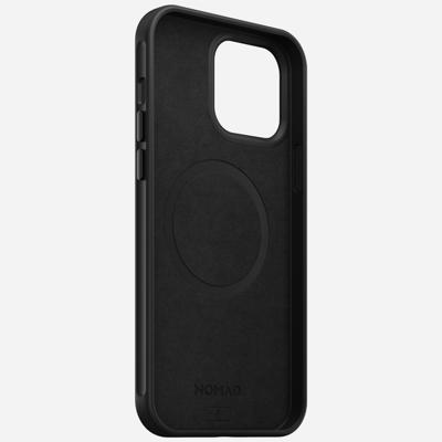 Nomad Sport hoesje iPhone 13 Pro Max - Black