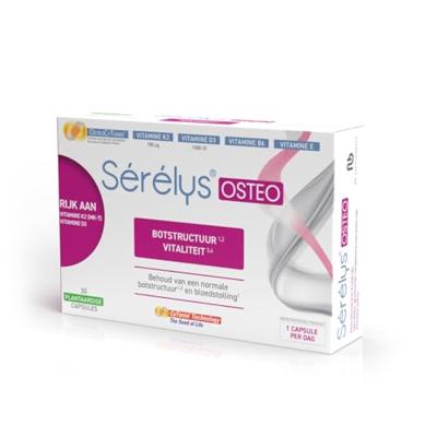 Serelys Osteo Capsules