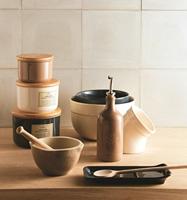 Emile Henry Vijzel & Stamper Argile - thumbnail