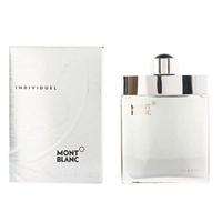 Mont Blanc Individuel For Men Eau de Toilette - thumbnail