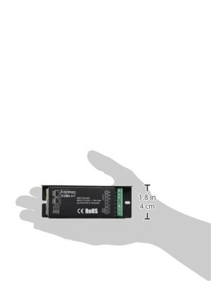 Deko Light Verlichtingsbesturing R-DMX 3+1