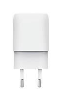 Trust Maxo GaN-oplader, 30 W, USB-C - thumbnail