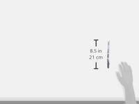 DeWALT DT2217 T 101 BF Decoupeerzaagblad voor Hardhout VE=3 - thumbnail