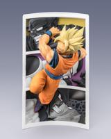 Dragon Ball Z FiguartsZERO Figure - Son Goku (Trail of Battles) - thumbnail