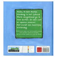 Kaatje in de winter - Liesbet Slegers - Hardcover (9789044808070) - thumbnail