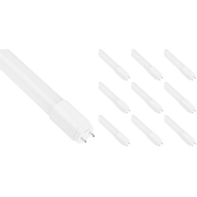 LED TL Buis 10 Stuks - T8 G13 - Brinton - 150cm - 24W 2440lm - 840 Natuurlijk Wit 4000K