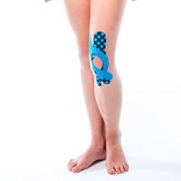 Art tartan 5cm x 5m 1 Stuks - thumbnail