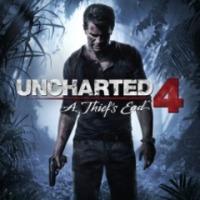 Uncharted 4: A Thief's End Uncharted 4: A Thief's End