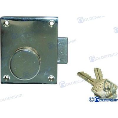 GS72410 - AFSLUITBAAR SLOT