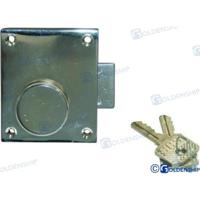 GS72410 - AFSLUITBAAR SLOT - thumbnail