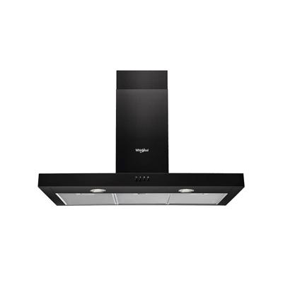 Whirlpool WHBS 95 LM K schouwkap