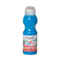 Creall spongy verfstift blauw, 70ml - thumbnail