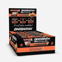 Barbarian 30% Bar 12 repen Salted Caramel - thumbnail