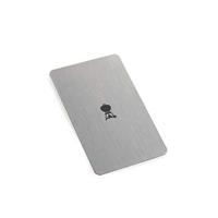 Weber connect hub bracket - thumbnail