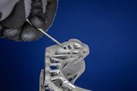 PFERD TOOLS 15842052 Diamant naaldvijlenset korrelgrootte 126 1 stuk(s) - thumbnail