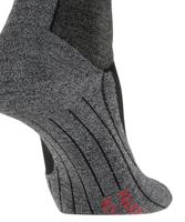 Falke SK5 Expert Men Skisok Heren Black-Lightning 42-43 - thumbnail