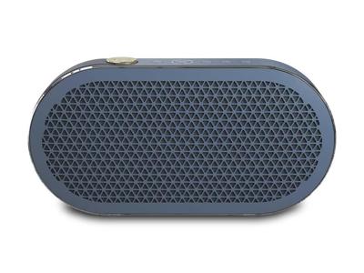 Dali Katch G2 Bluetooh Speaker - Chilly Blue Dali Katch G2 Bluetooh Speaker - Chilly Blue