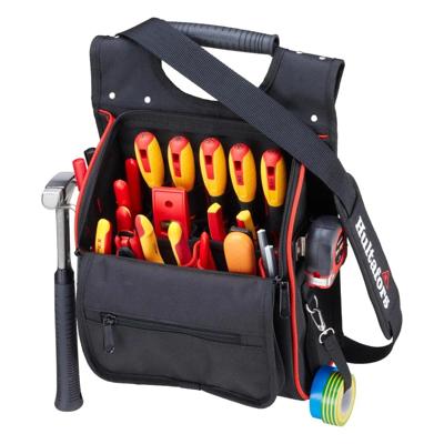 Hultafors Gereedschapstas Elektricien 21-vaks - HU590180