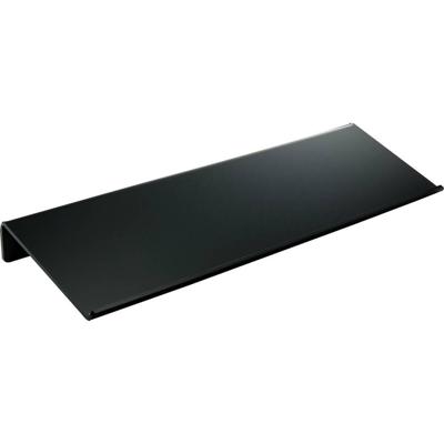 Renkforce RF-KT-100 Toetsenbordblad Zwart