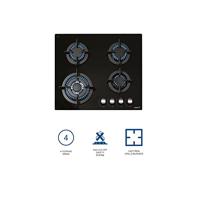 Gaskookplaat Cata CCI 6031 BK 60 cm - thumbnail