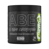 Applied Nutrition ABE Ultimate Pre-Workout Sour Apple (30 servings) - thumbnail